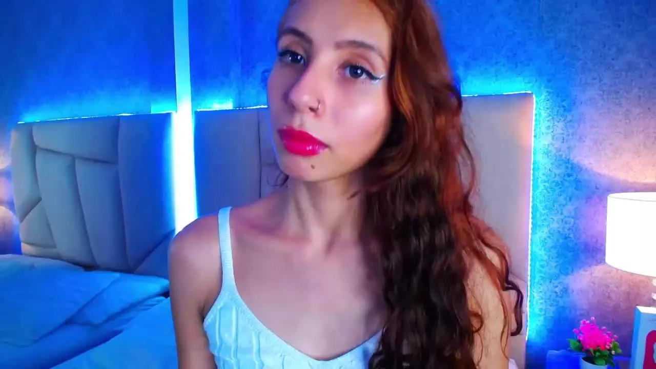 CloeeMendezz on Streamray 
