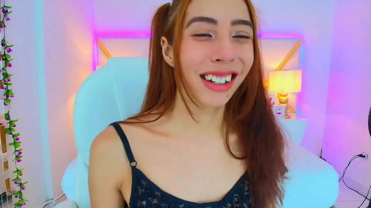 CloeeMendezz on Streamray 