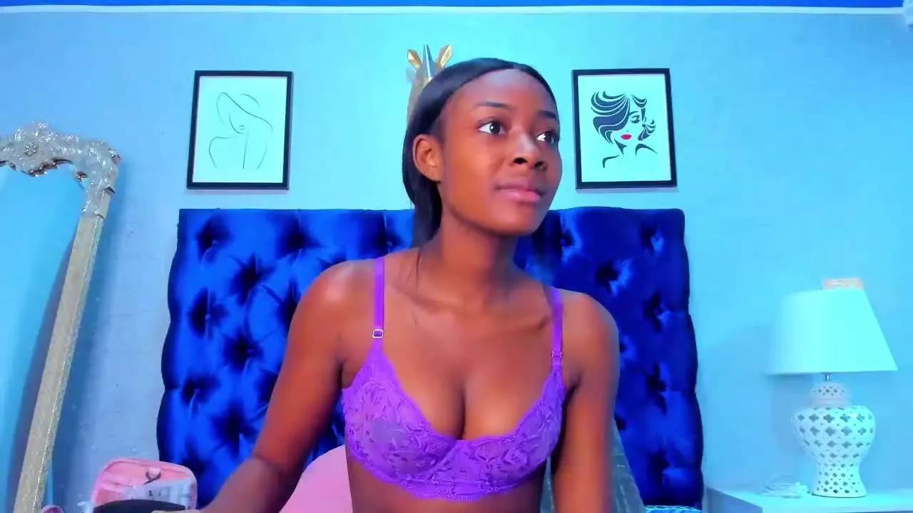 DalilaQueen on Streamray 
