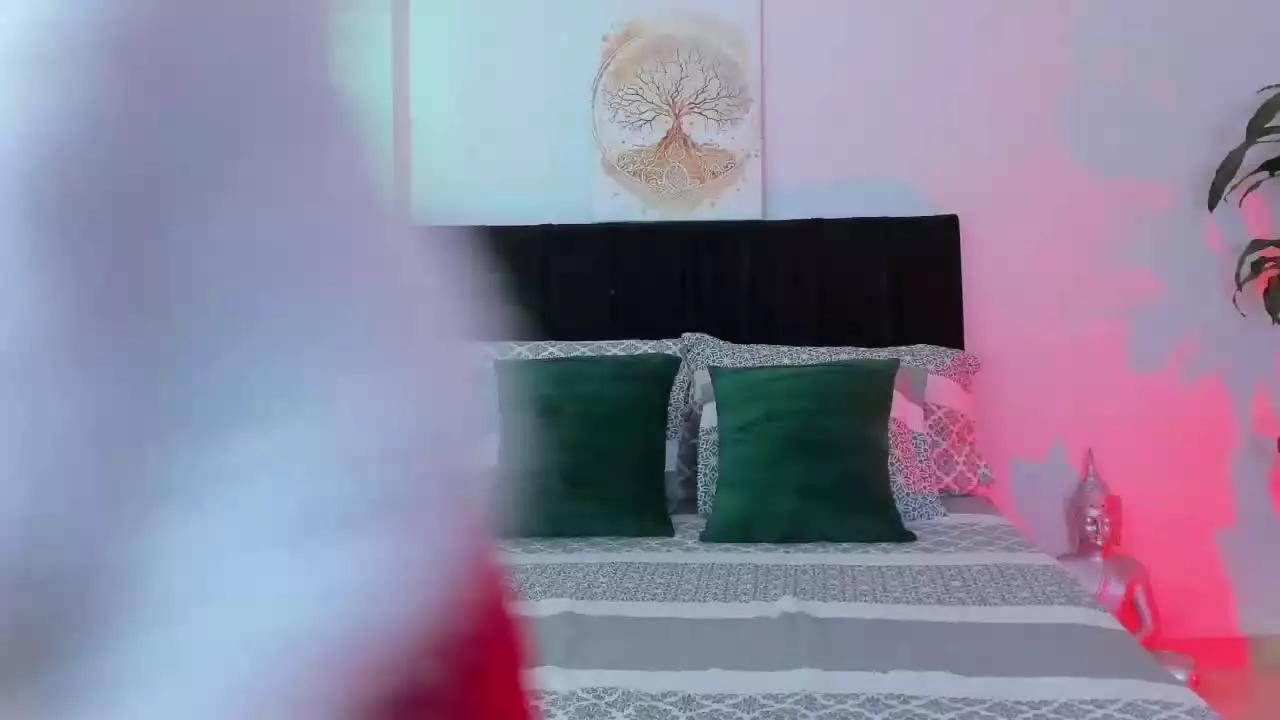 DanaVelez3 from Streamray