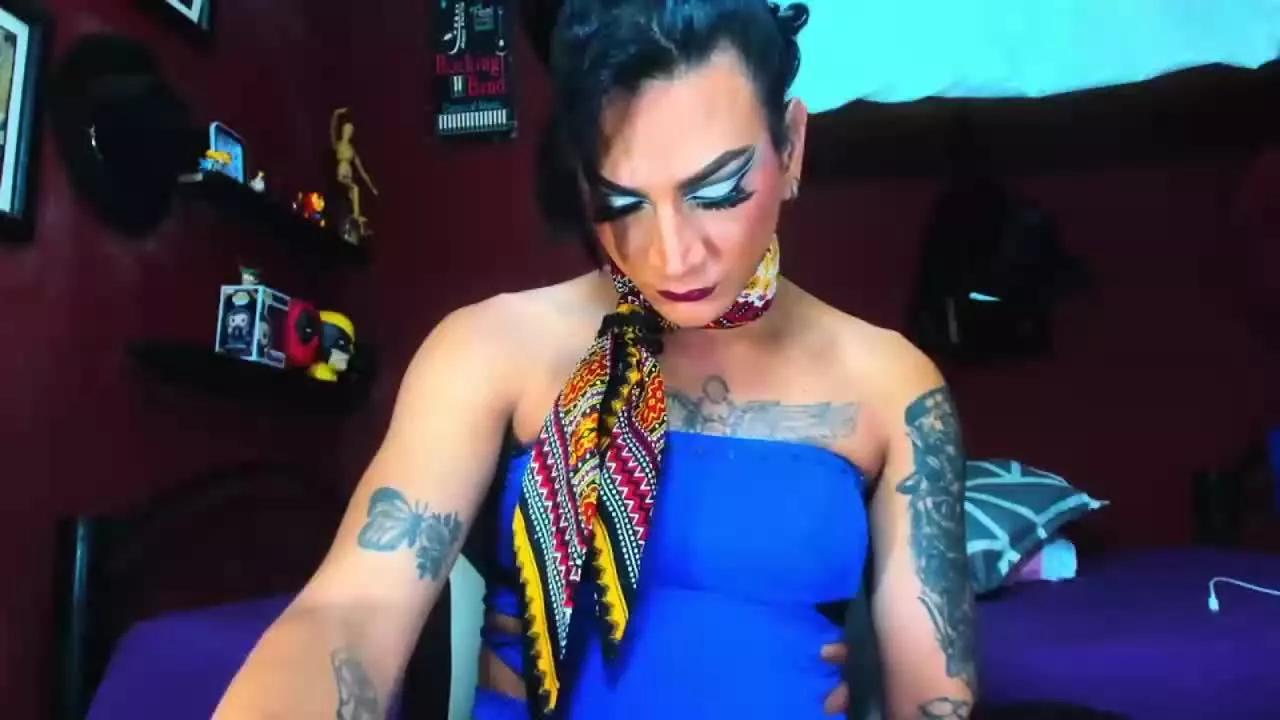 dariell_spina on Streamray 
