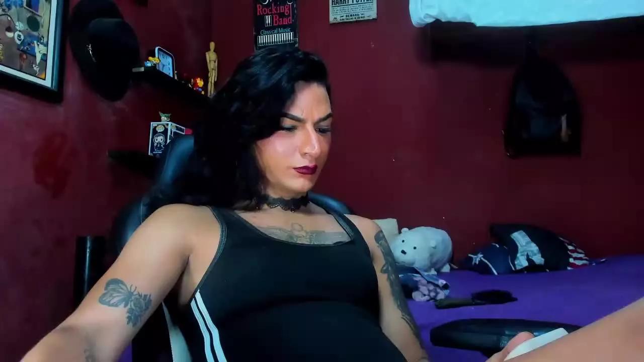 dariell_spina on Streamray 