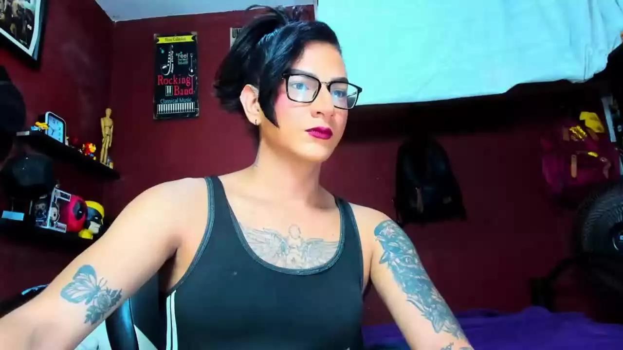 dariell_spina on Streamray 
