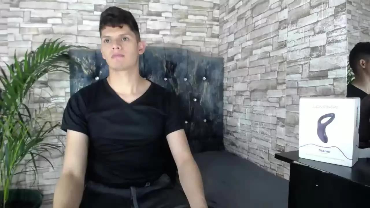 davidclay96 on Streamray 