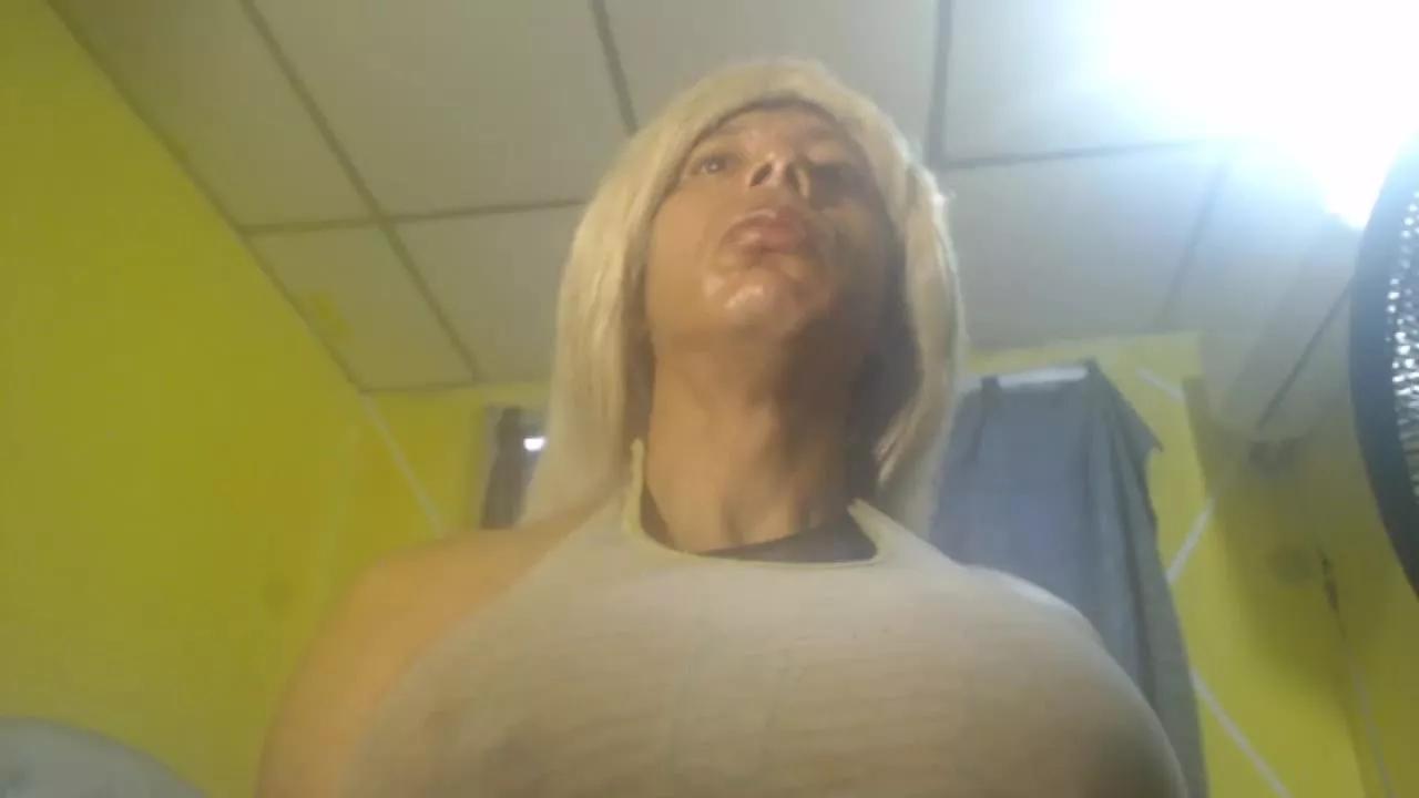 dayanamuscle