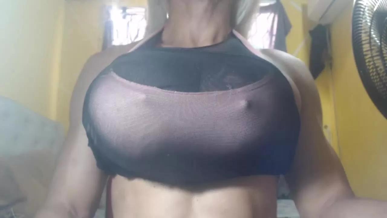 dayanamuscle