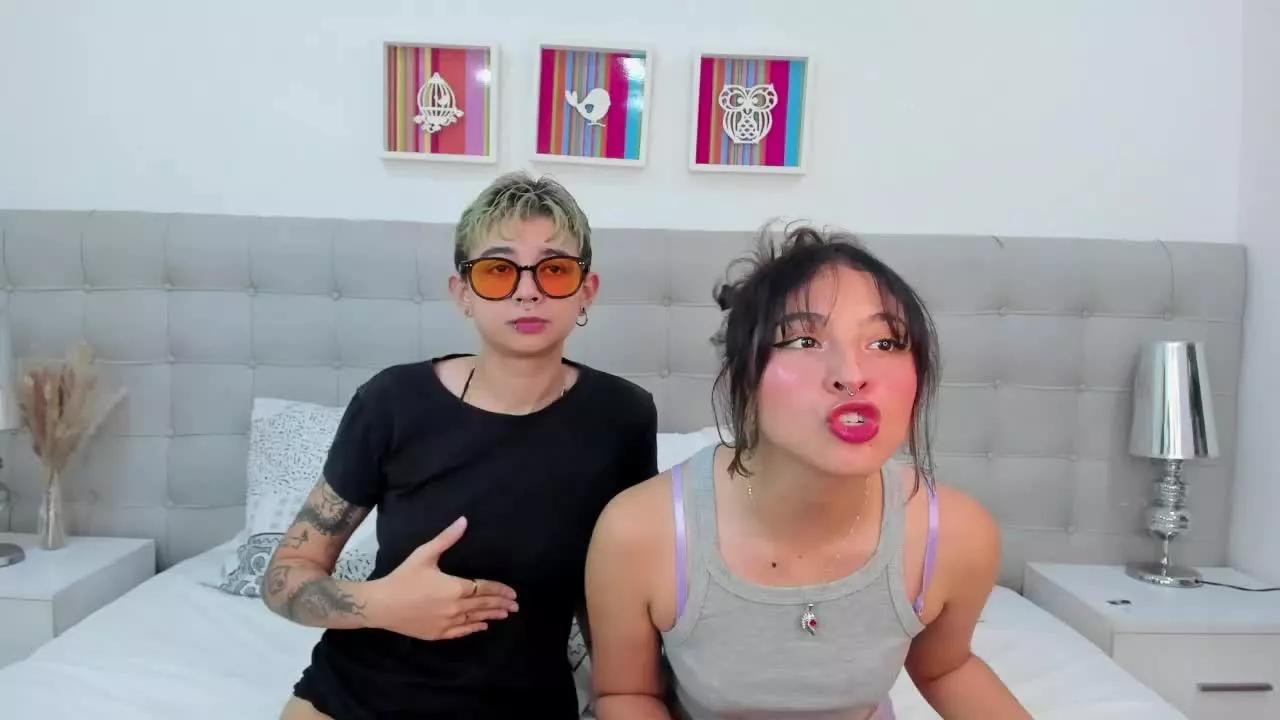 EleanorMussi from Streamray