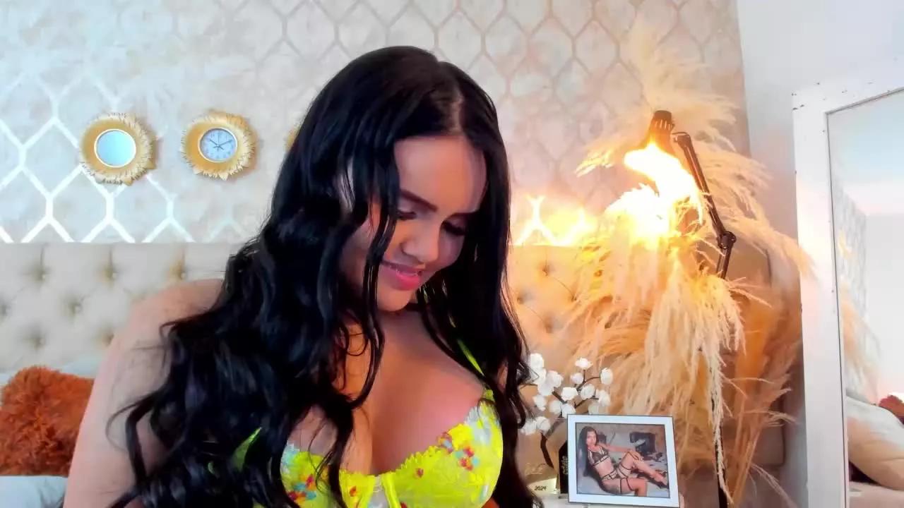 HannaBruunn from Streamray
