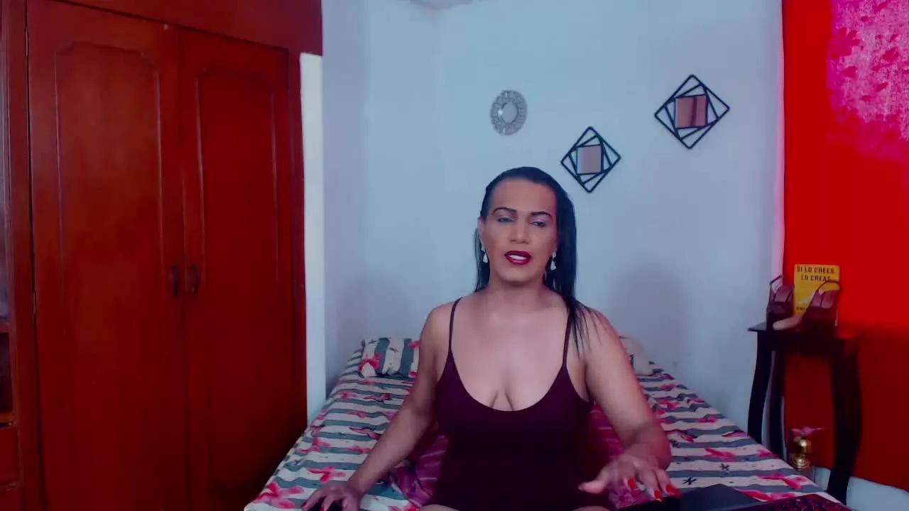 kimberlyfor4TS