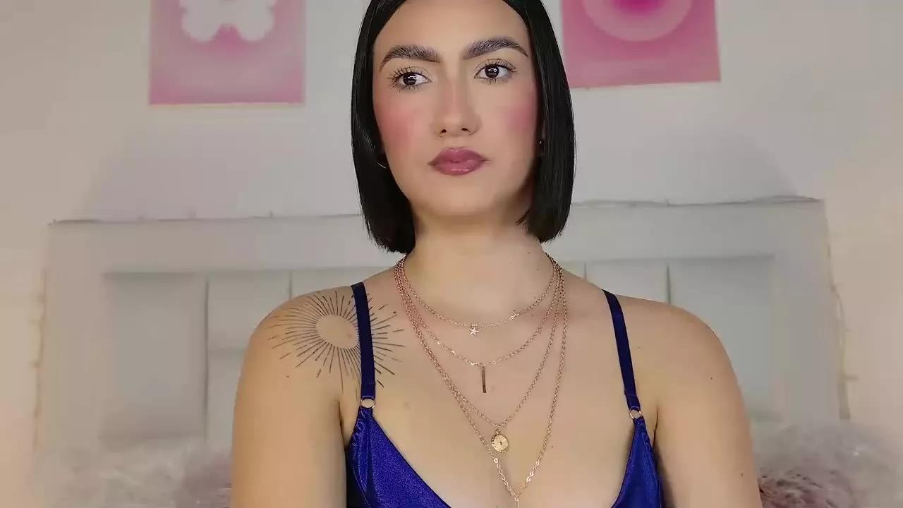 ManuelaHall from Streamray