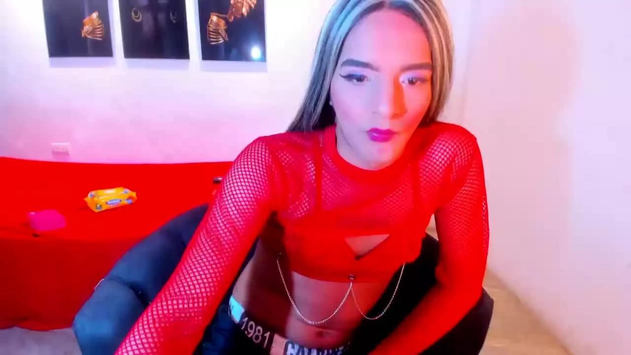 miastarrTS on Streamray 