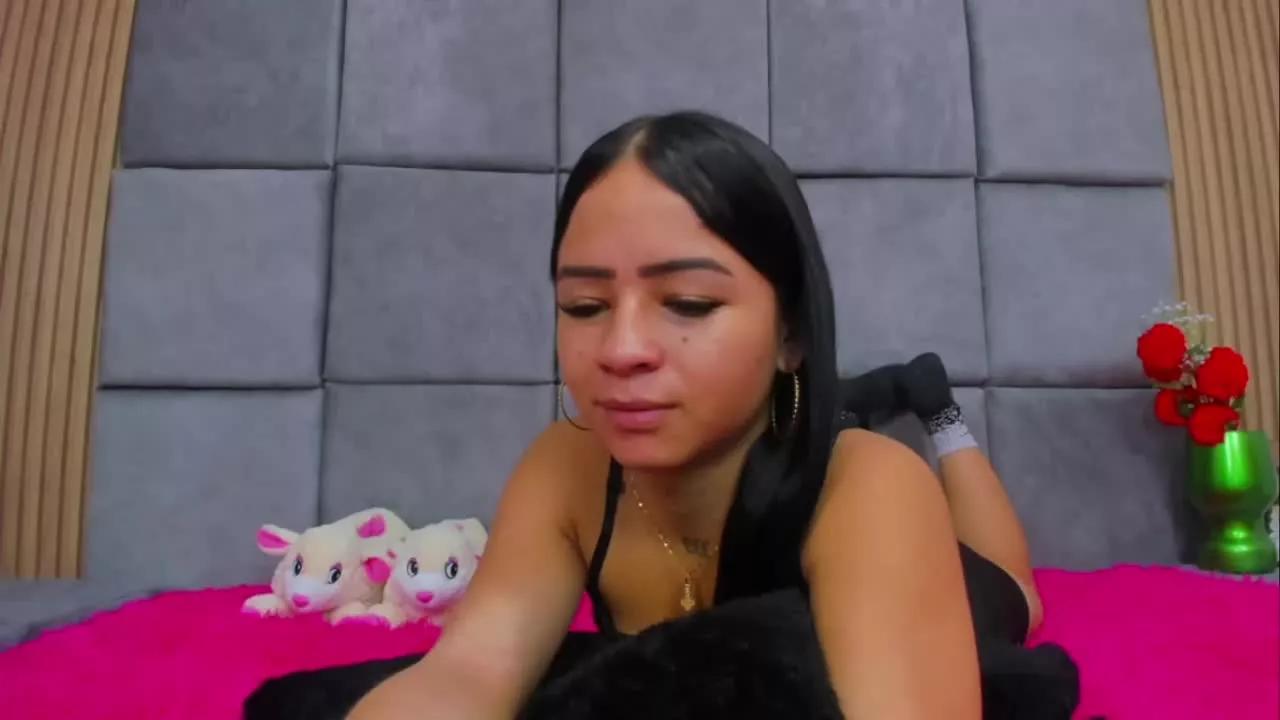 NahomiSanchezTS