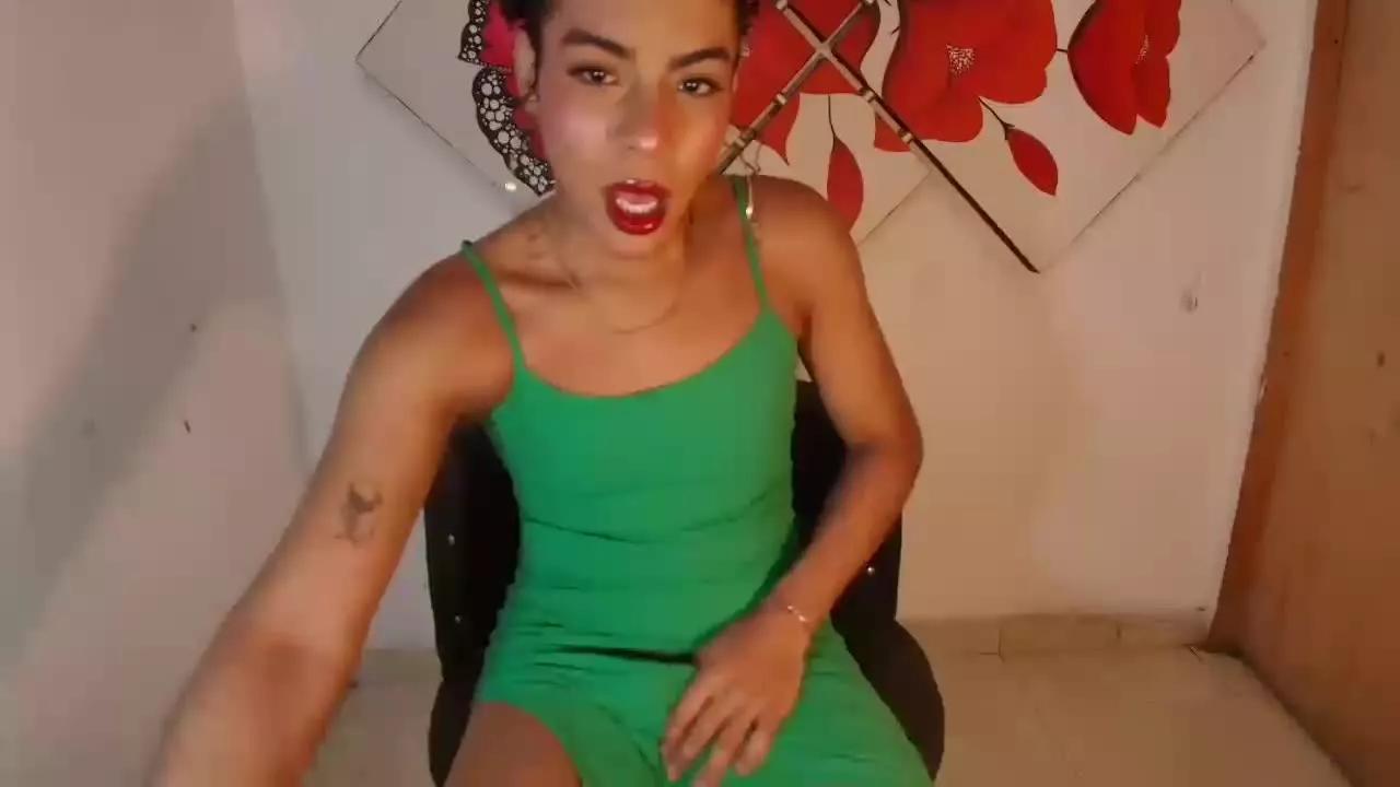 naomiwildburnTS