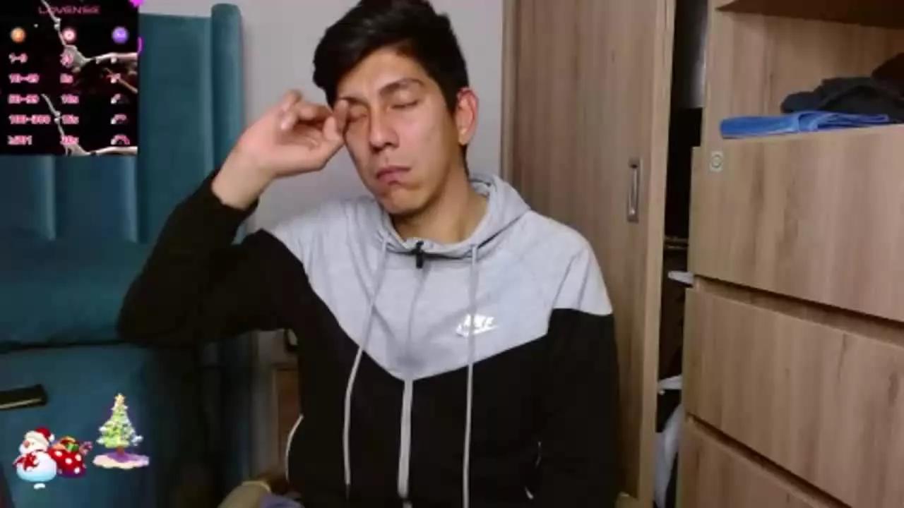 Noahbig1 on Streamray 