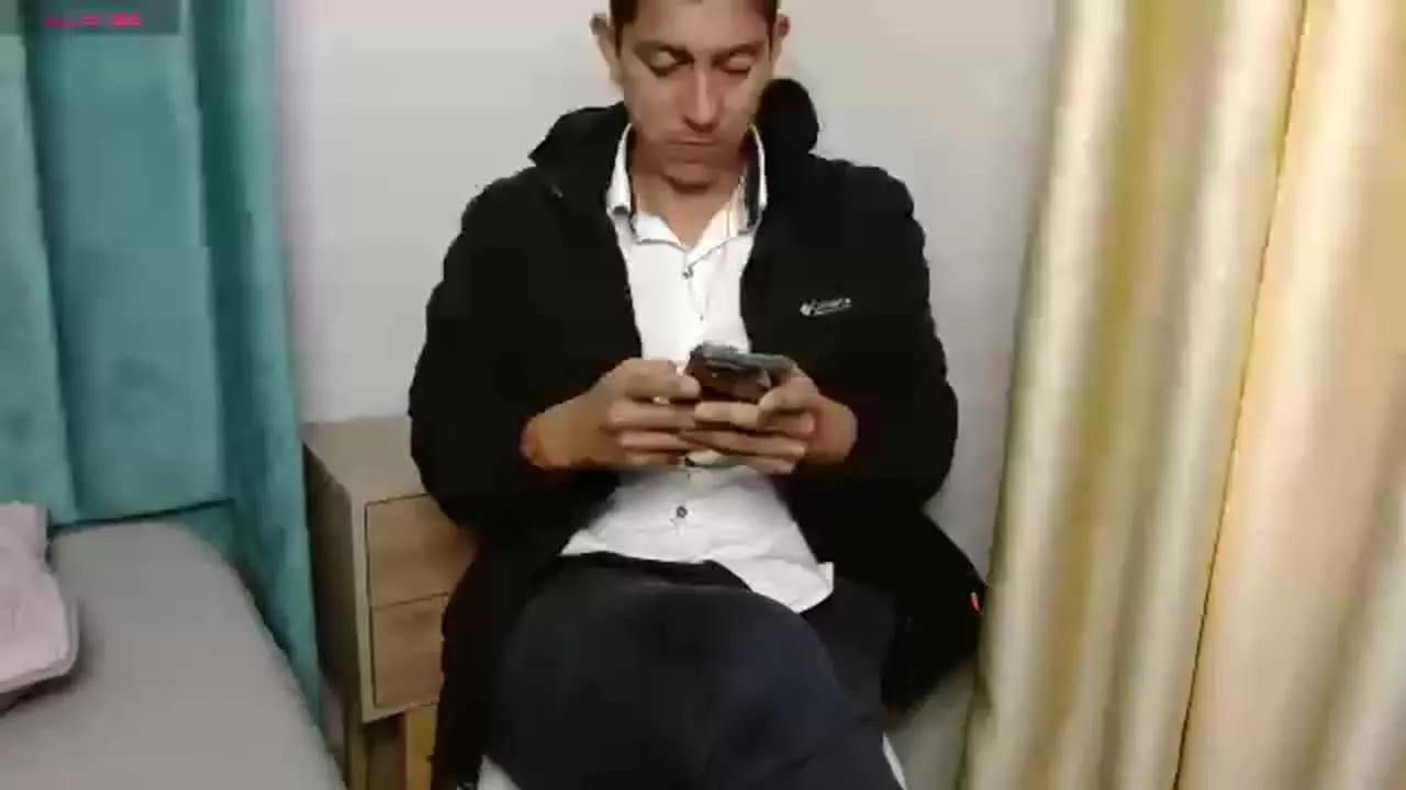 Noahbig1 on Streamray 