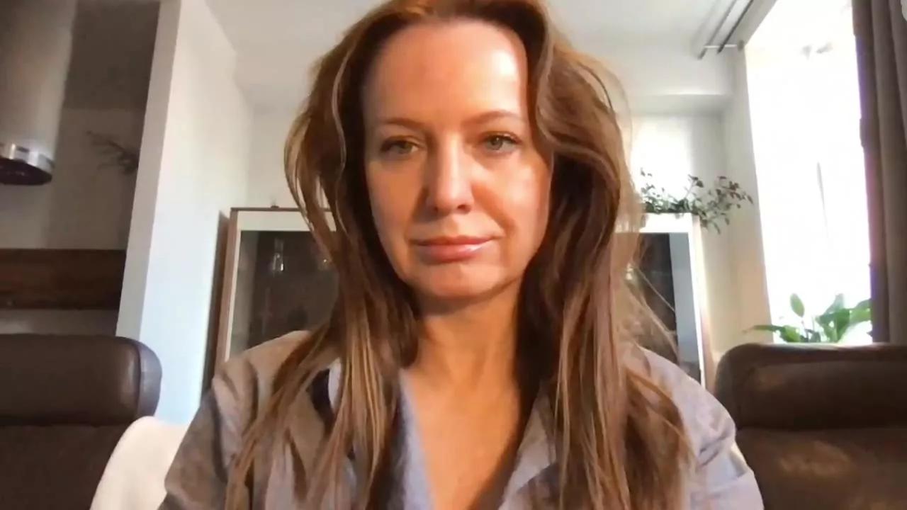 RachelCat on Streamray 