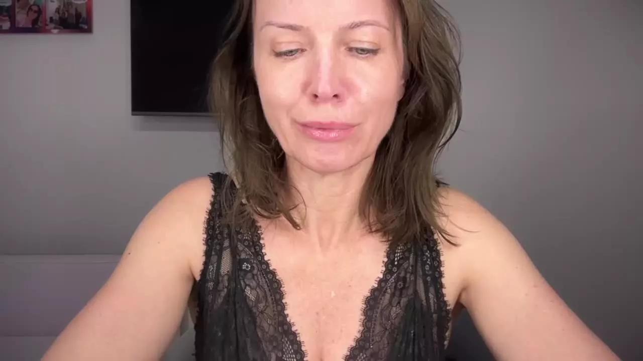 RachelCat on Streamray 