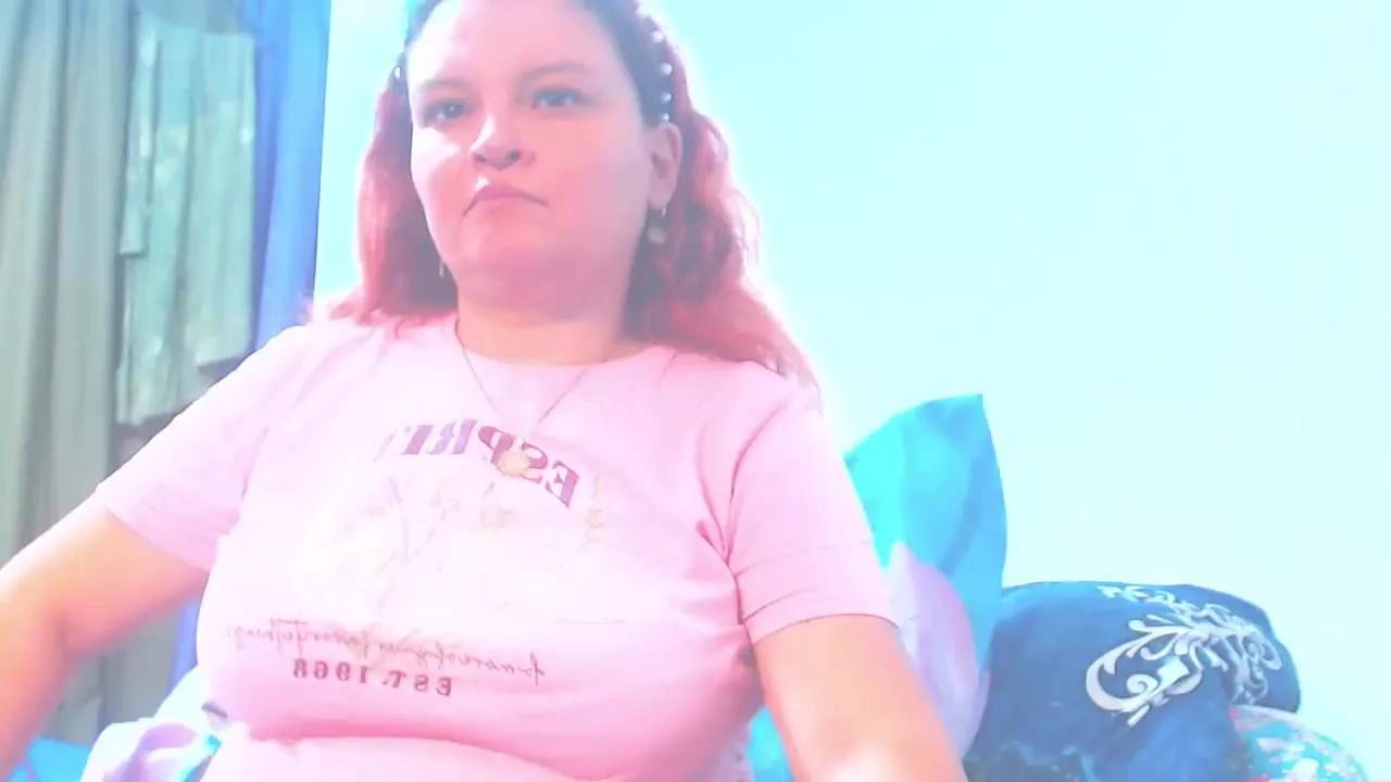 SamanthaSquirts on Streamray 