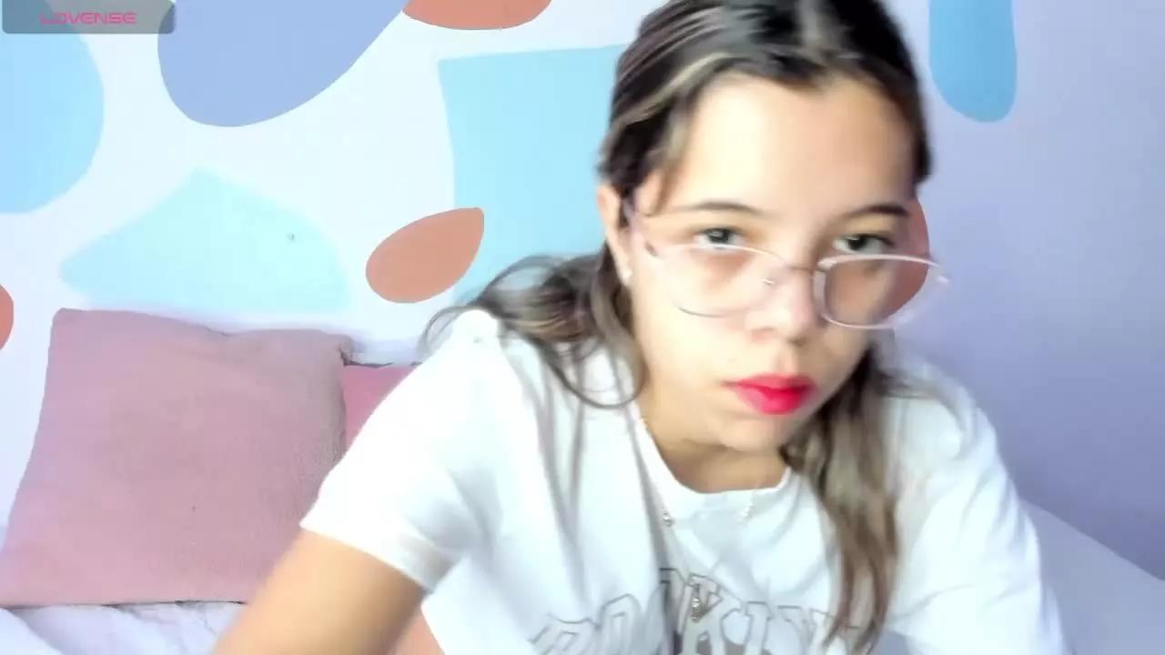 SwettLia on Streamray 