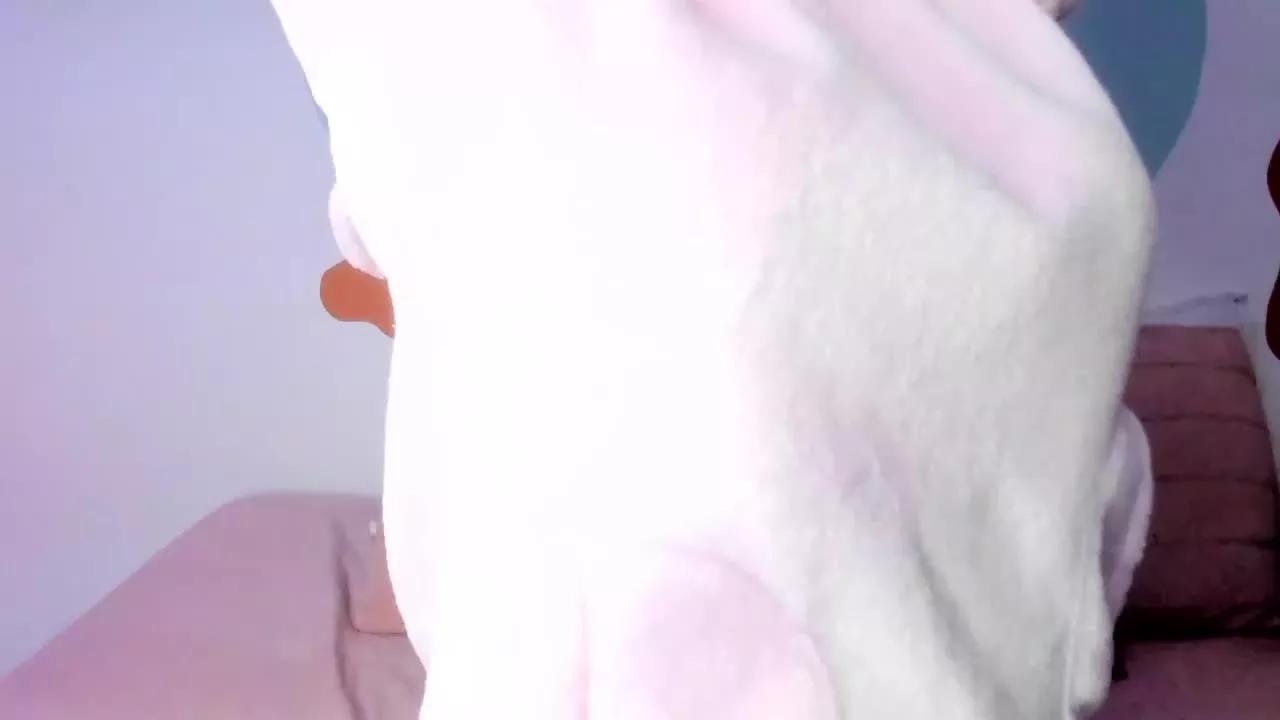 SwettLia on Streamray 