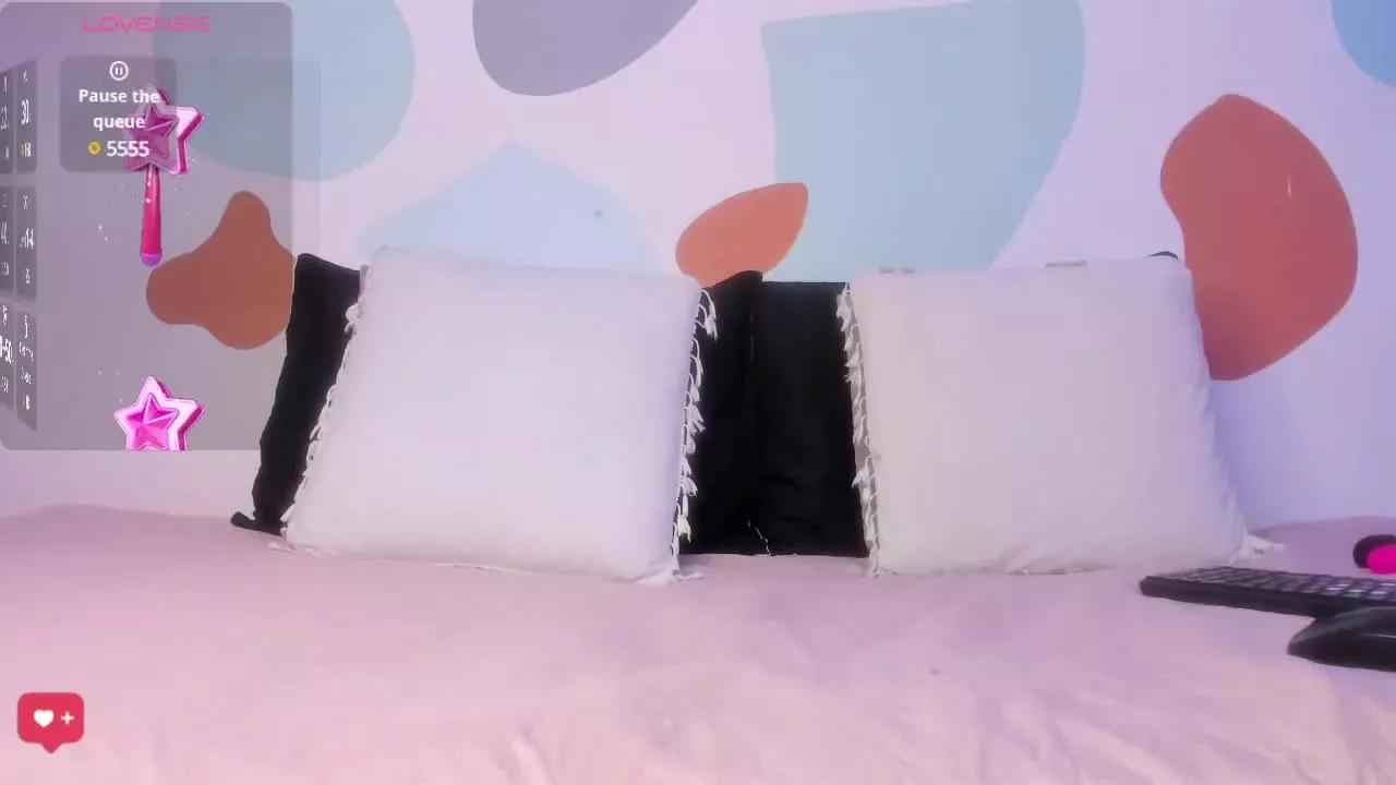 SwettLia on Streamray 