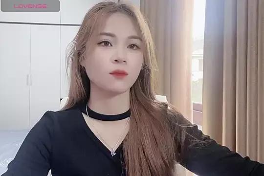 ------luna------ from StripChat