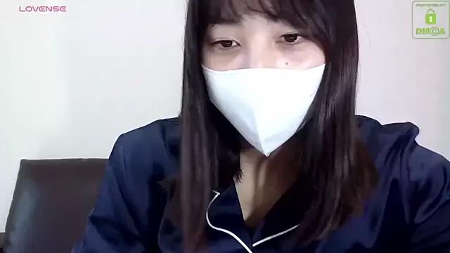 --Amu-- from StripChat