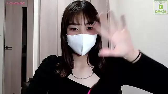 --Amu-- from StripChat