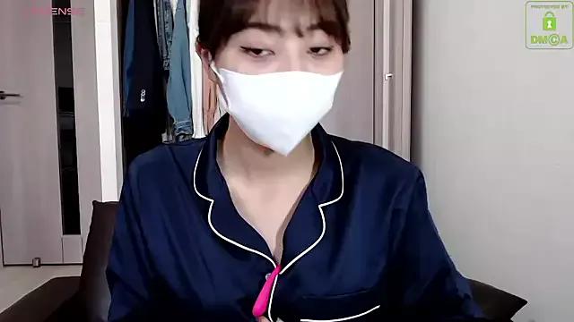 --Amu-- from StripChat