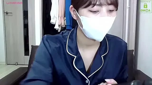 --Amu-- from StripChat