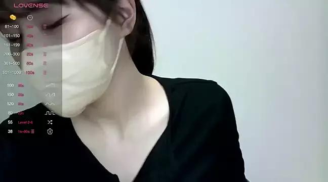 --Amu-- from StripChat