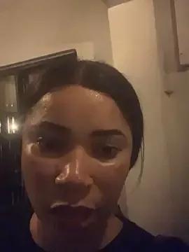 --Mina-- from StripChat