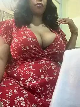 --Mina-- from StripChat