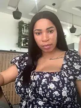 --Mina-- from StripChat