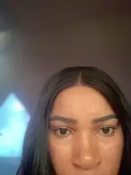 --Mina-- from StripChat