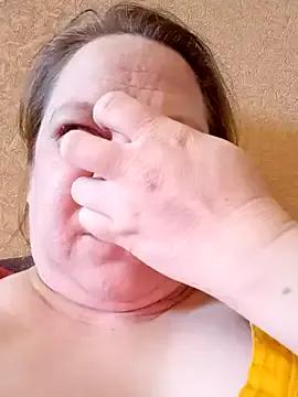 --WHITEANGEL-- from StripChat