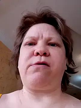 --WHITEANGEL-- from StripChat