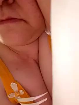 --WHITEANGEL-- from StripChat