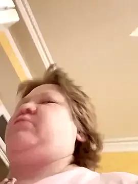 --WHITEANGEL-- from StripChat is Freechat