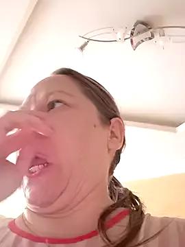 --WHITEANGEL-- from StripChat