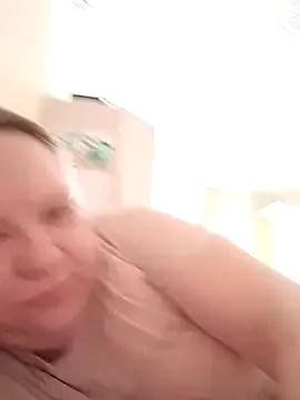--WHITEANGEL-- from StripChat
