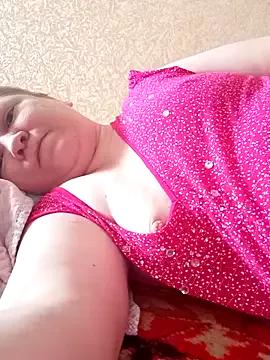 --WHITEANGEL-- from StripChat