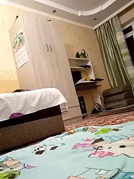 --WHITEANGEL-- from StripChat
