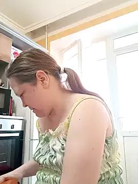 --WHITEANGEL-- from StripChat