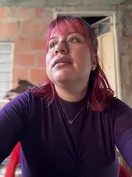 -cherryy from StripChat is Freechat