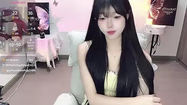 -EEBABY from StripChat