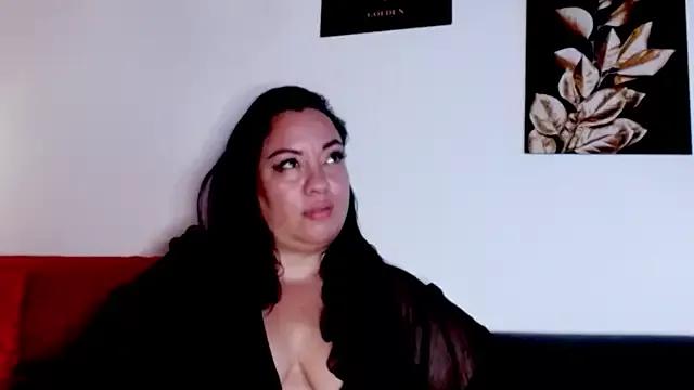-helen from StripChat is Freechat