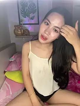 -katinat- from StripChat is Freechat