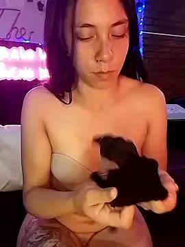 -Lola_Bunny from StripChat is Freechat