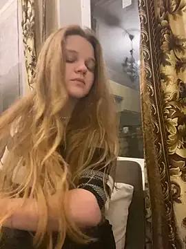-MimmiLissa- from StripChat